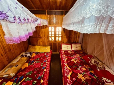 Mama Mao cang homestay treking – 照片 2