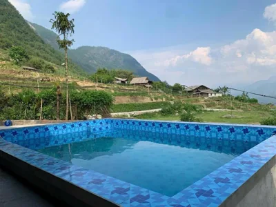 Mama Mao cang homestay treking – 照片 8