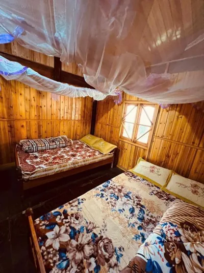 Mama Mao cang homestay treking – 照片 10