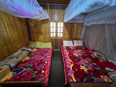 Mama Mao cang homestay treking – 照片 12