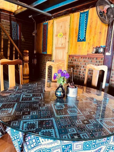 Mama Mao cang homestay treking – 照片 14